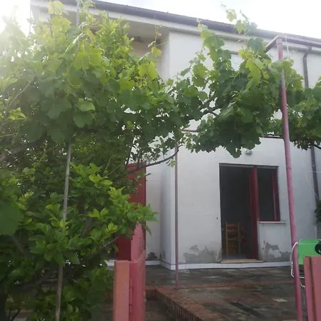 Ferienhaus Casa Vacanza Ferruzzano