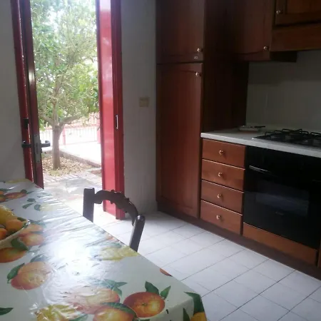 Casa Vacanza Ferruzzano *