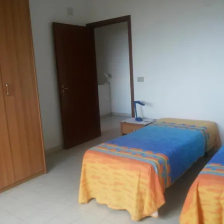 Casa Vacanza Ferruzzano Ferruzzano