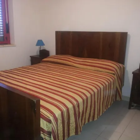 Casa Vacanza Ferruzzano * Ferruzzano